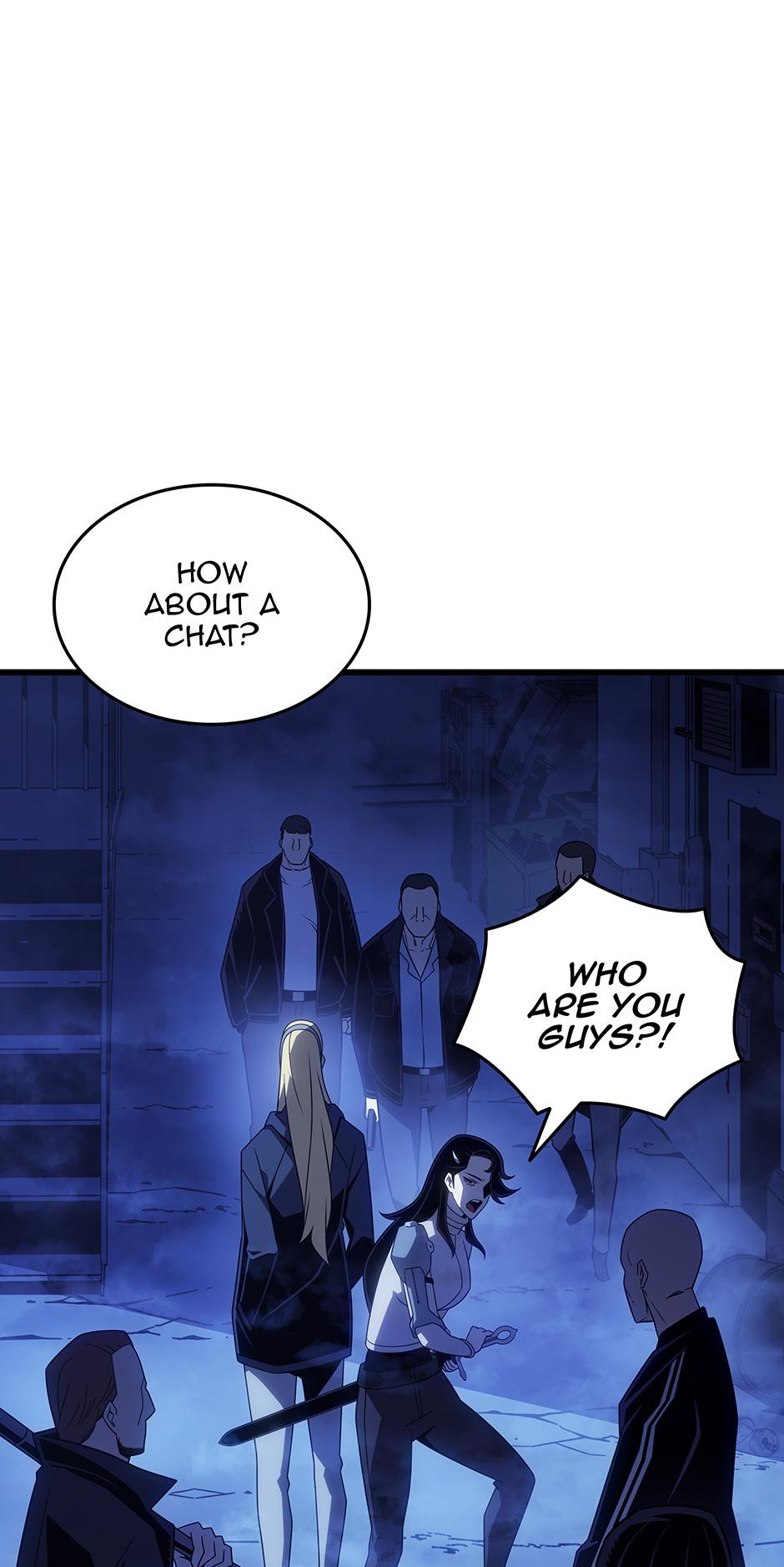 The Archmage Returns After 4000 Years Chapter 206 — page 73
