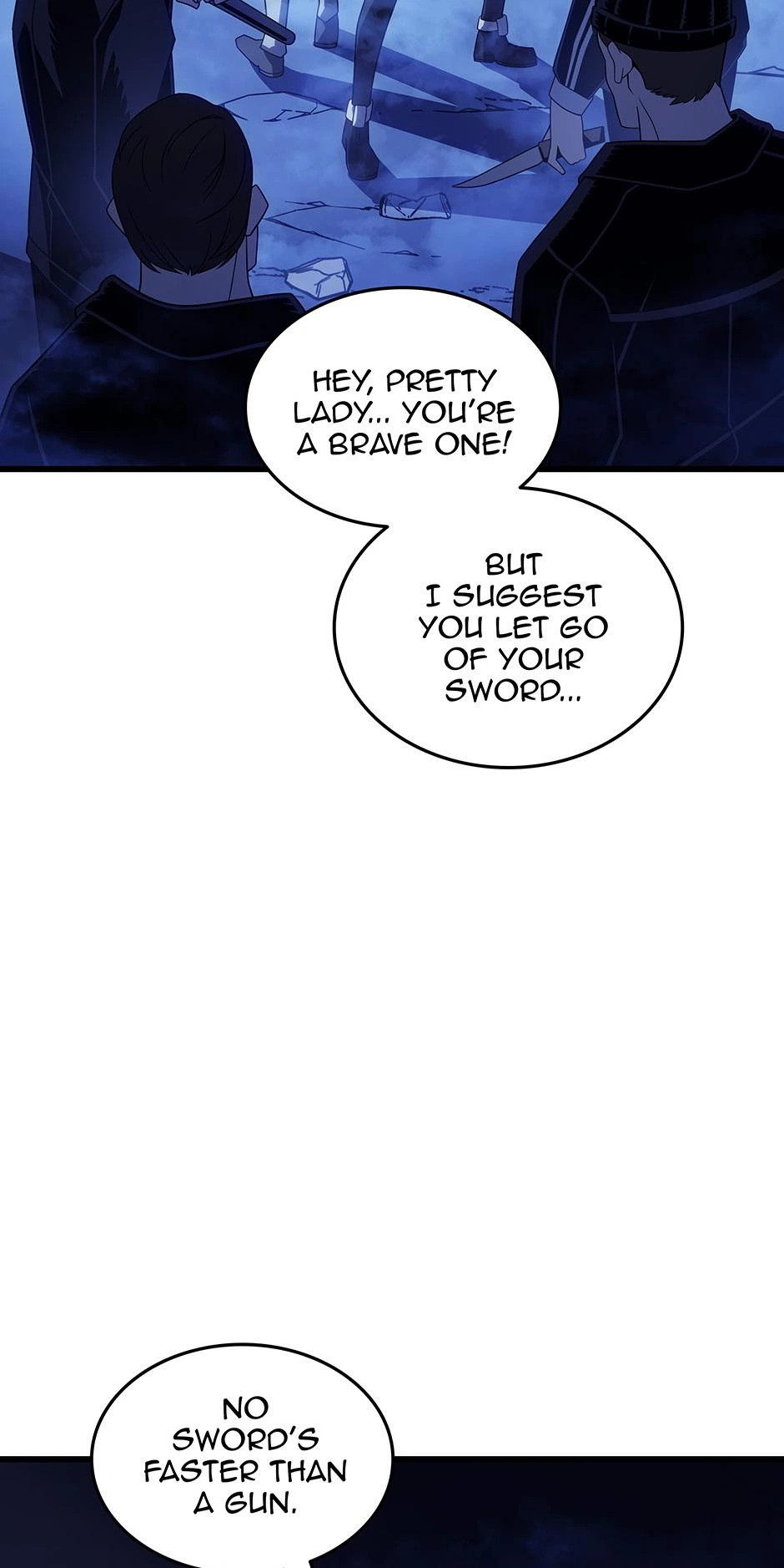The Archmage Returns After 4000 Years Chapter 206 — page 74