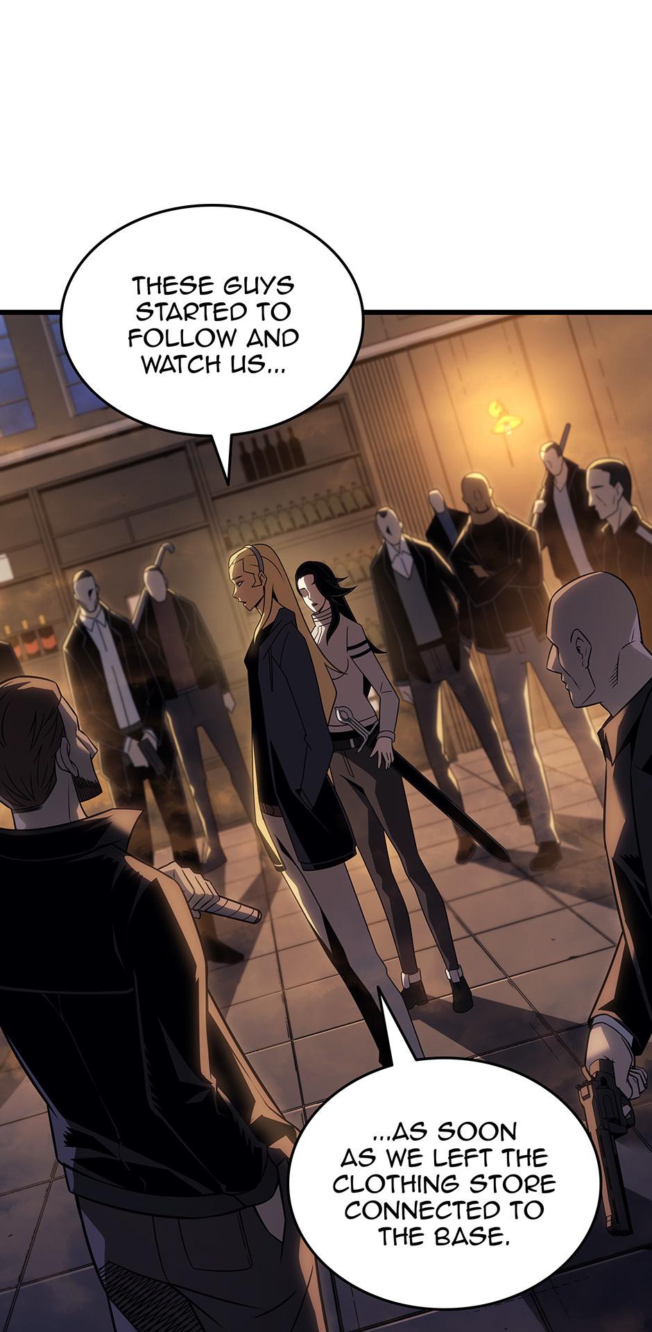The Archmage Returns After 4000 Years Chapter 206 — page 84