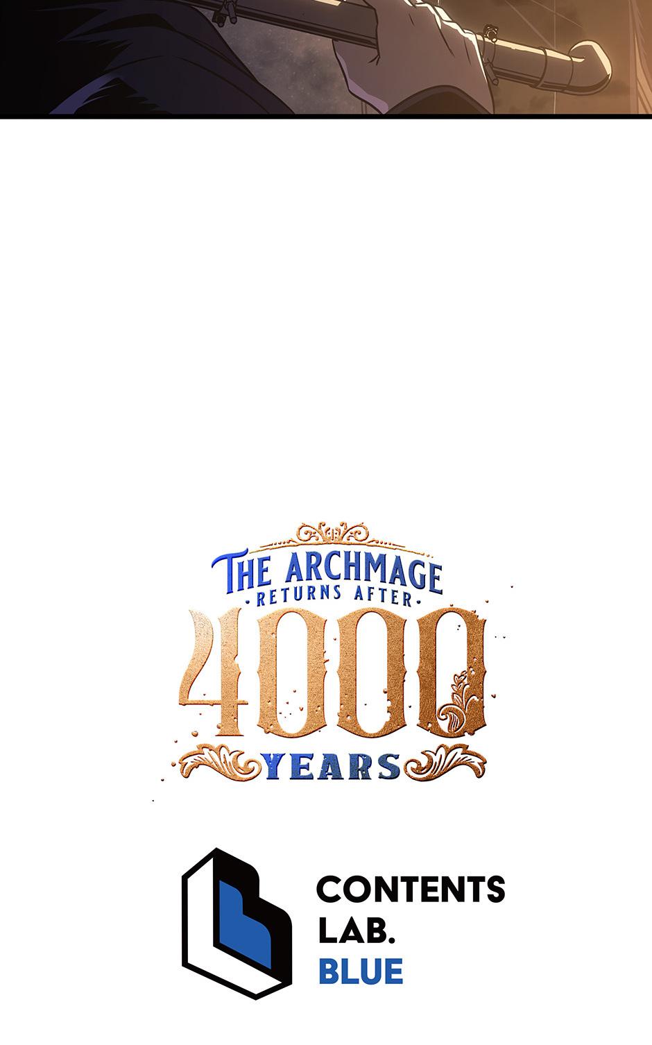 The Archmage Returns After 4000 Years Chapter 206 — page 92