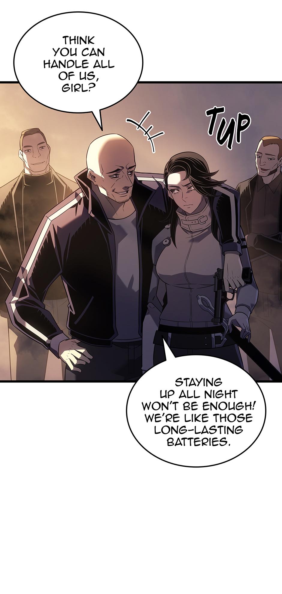 The Archmage Returns After 4000 Years Chapter 207 — page 5