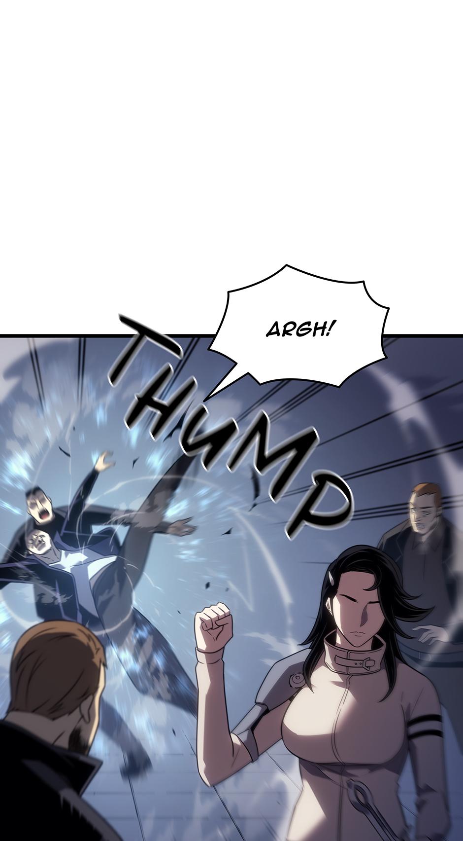 The Archmage Returns After 4000 Years Chapter 207 — page 7