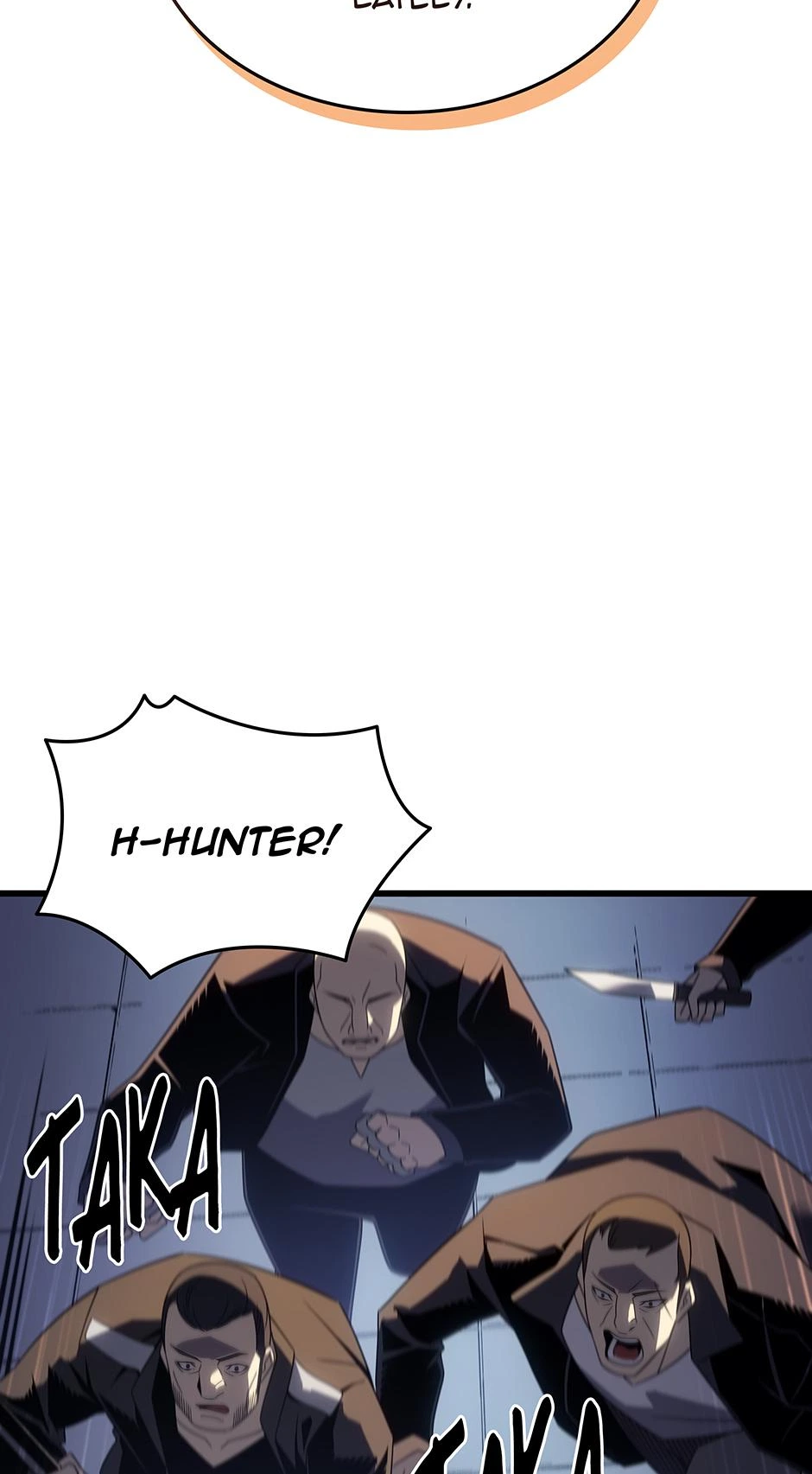The Archmage Returns After 4000 Years Chapter 207 — page 10