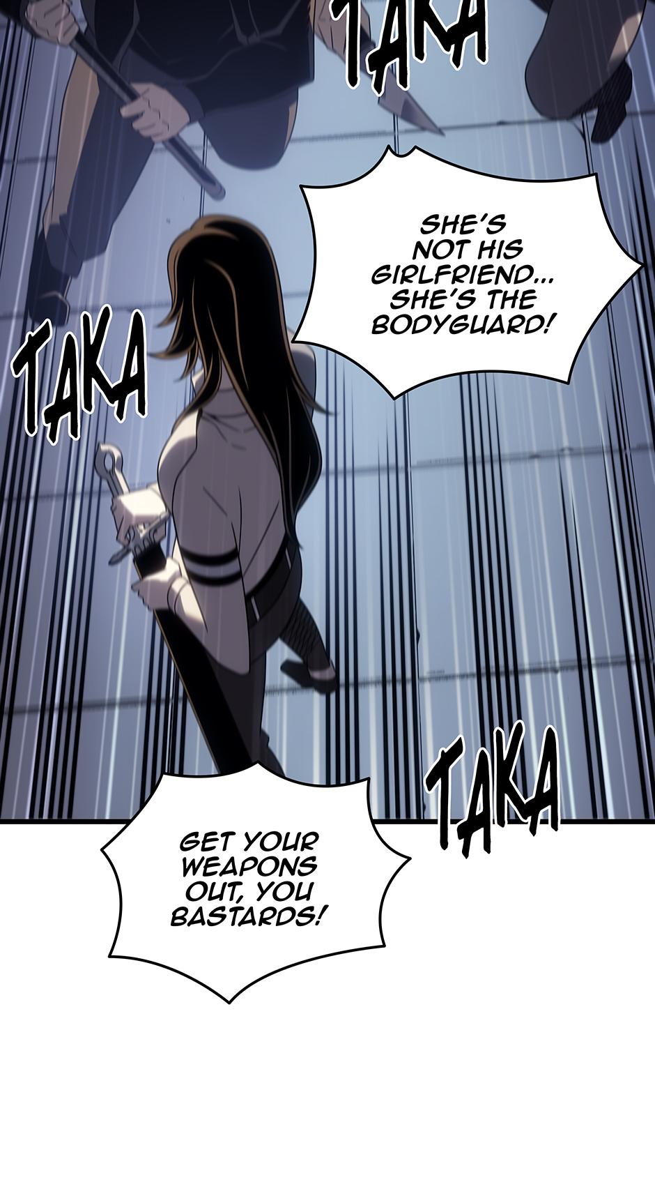 The Archmage Returns After 4000 Years Chapter 207 — page 11