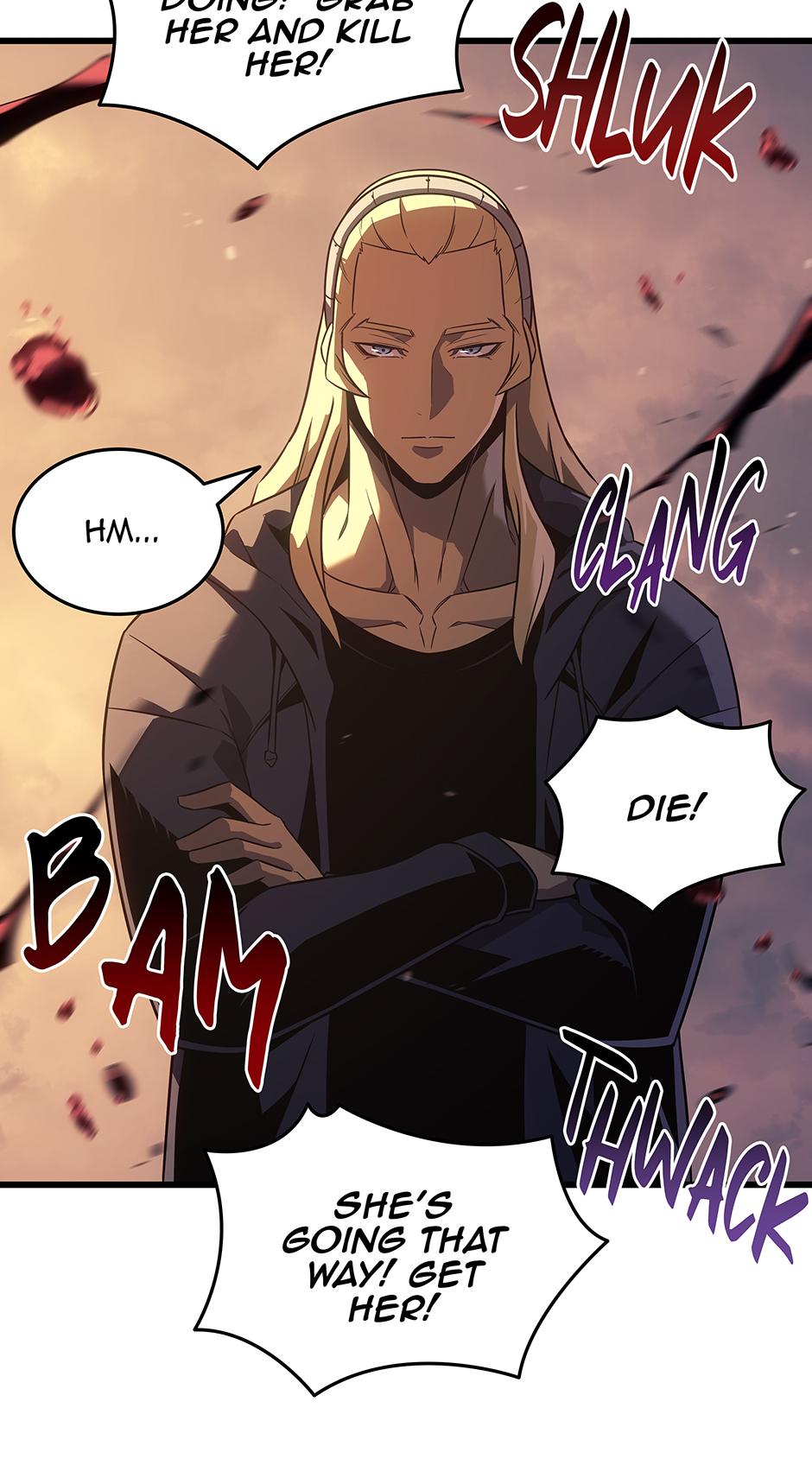 The Archmage Returns After 4000 Years Chapter 207 — page 18