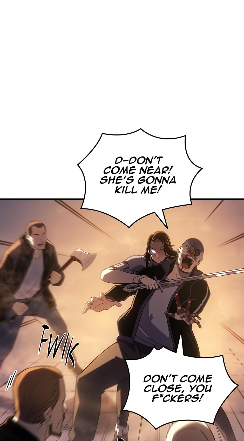 The Archmage Returns After 4000 Years Chapter 207 — page 19
