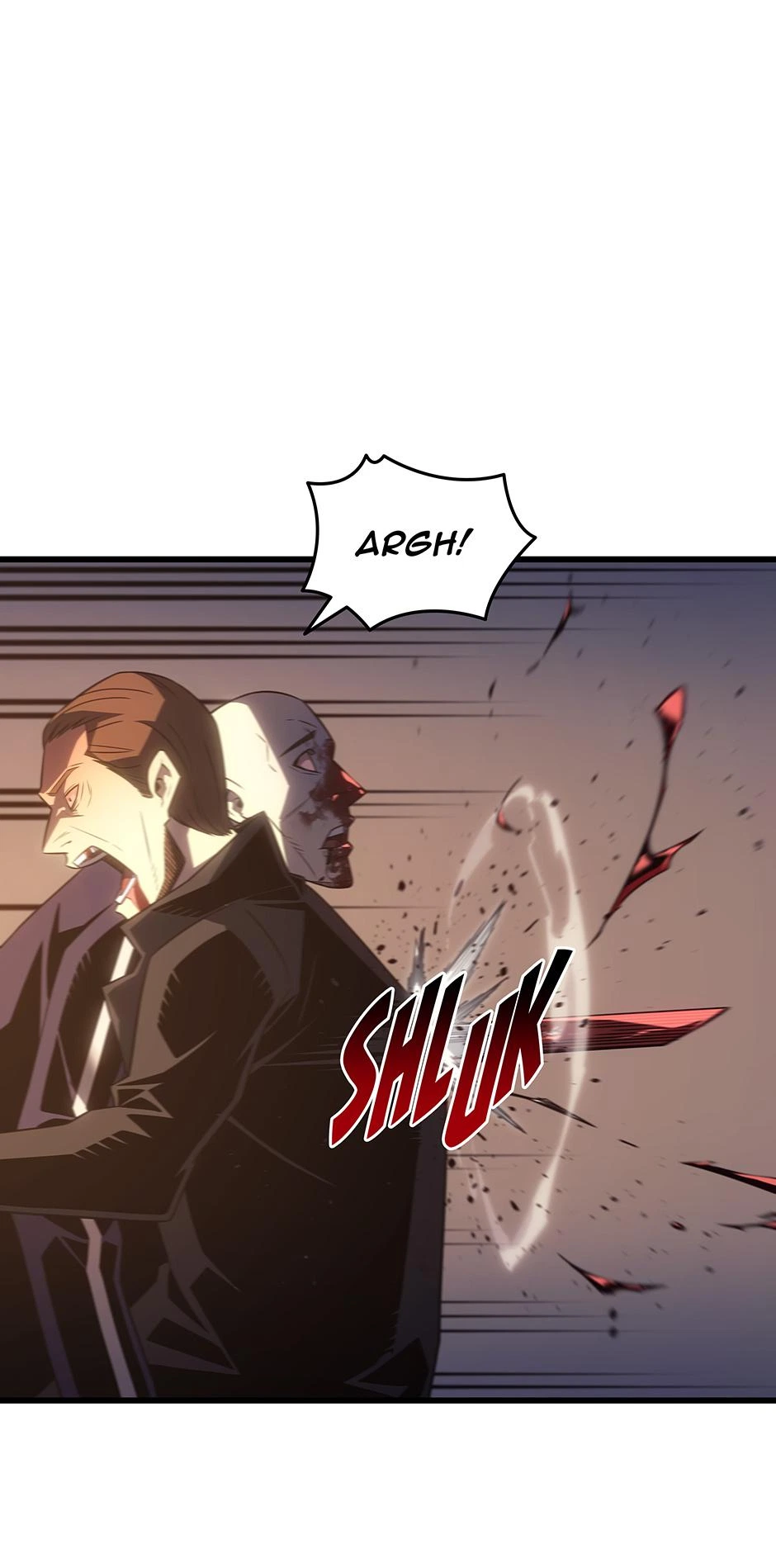 The Archmage Returns After 4000 Years Chapter 207 — page 25
