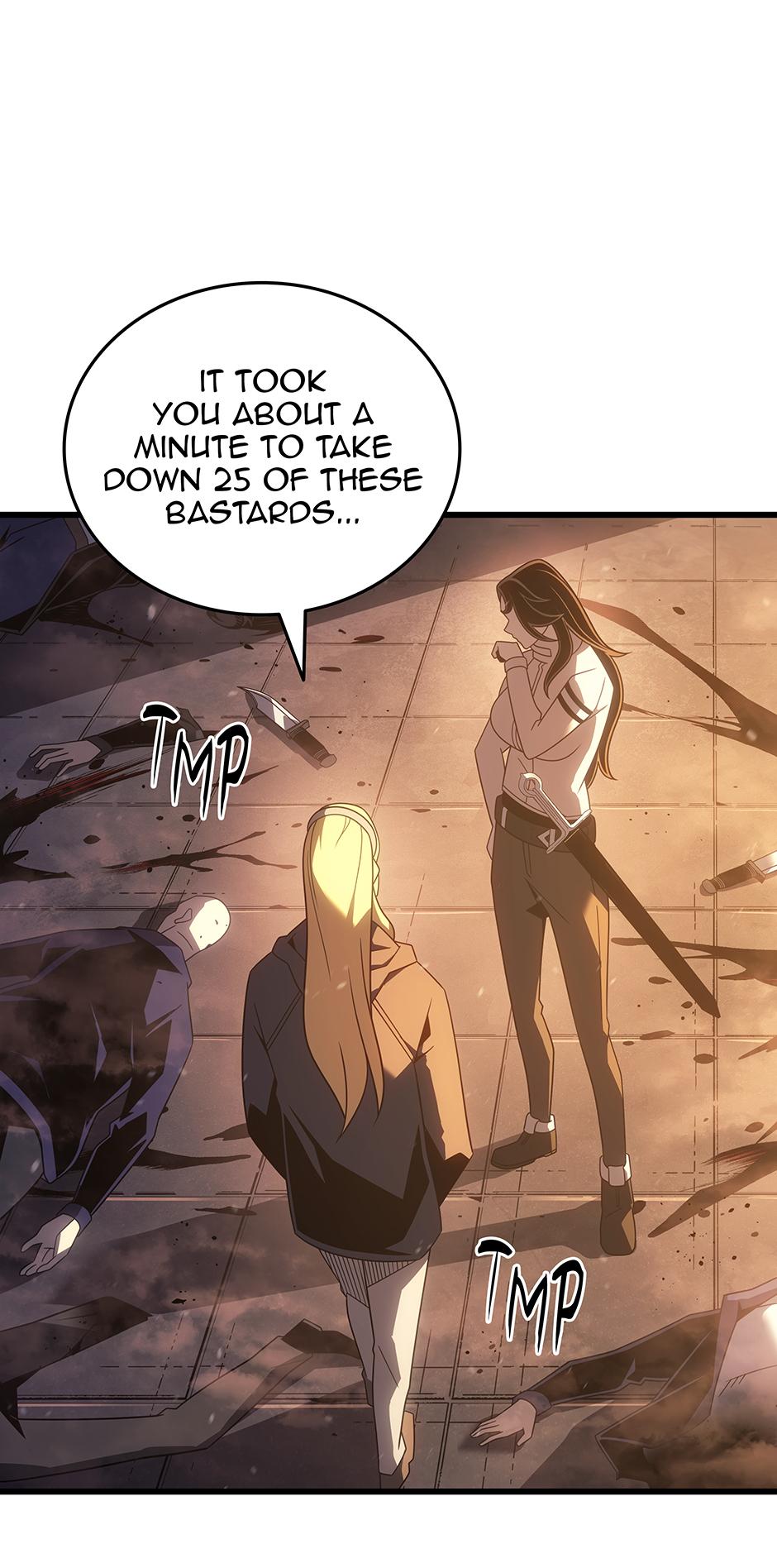 The Archmage Returns After 4000 Years Chapter 207 — page 30