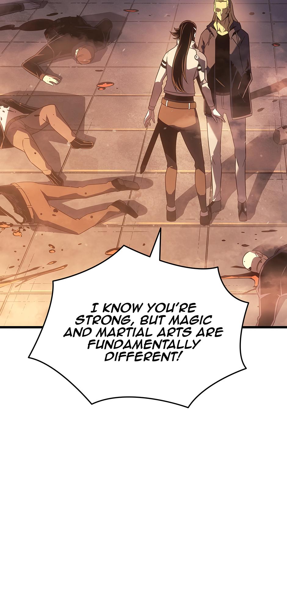 The Archmage Returns After 4000 Years Chapter 207 — page 35