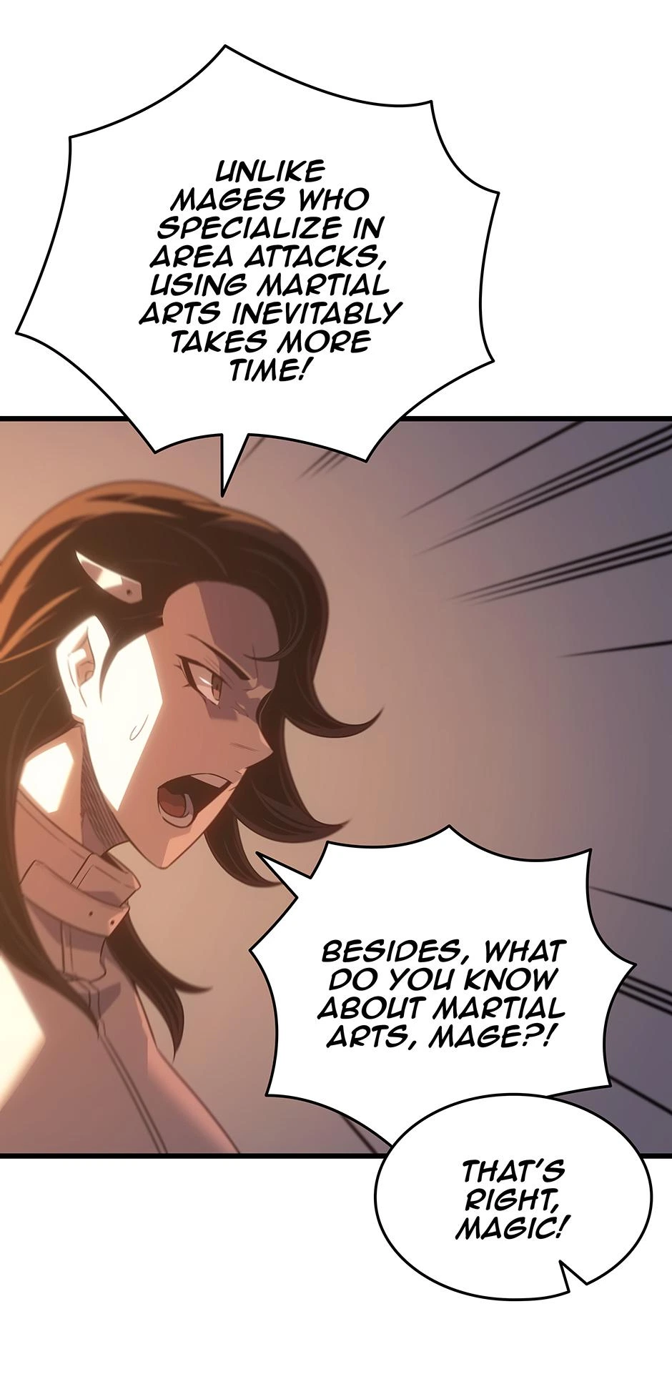 The Archmage Returns After 4000 Years Chapter 207 — page 36