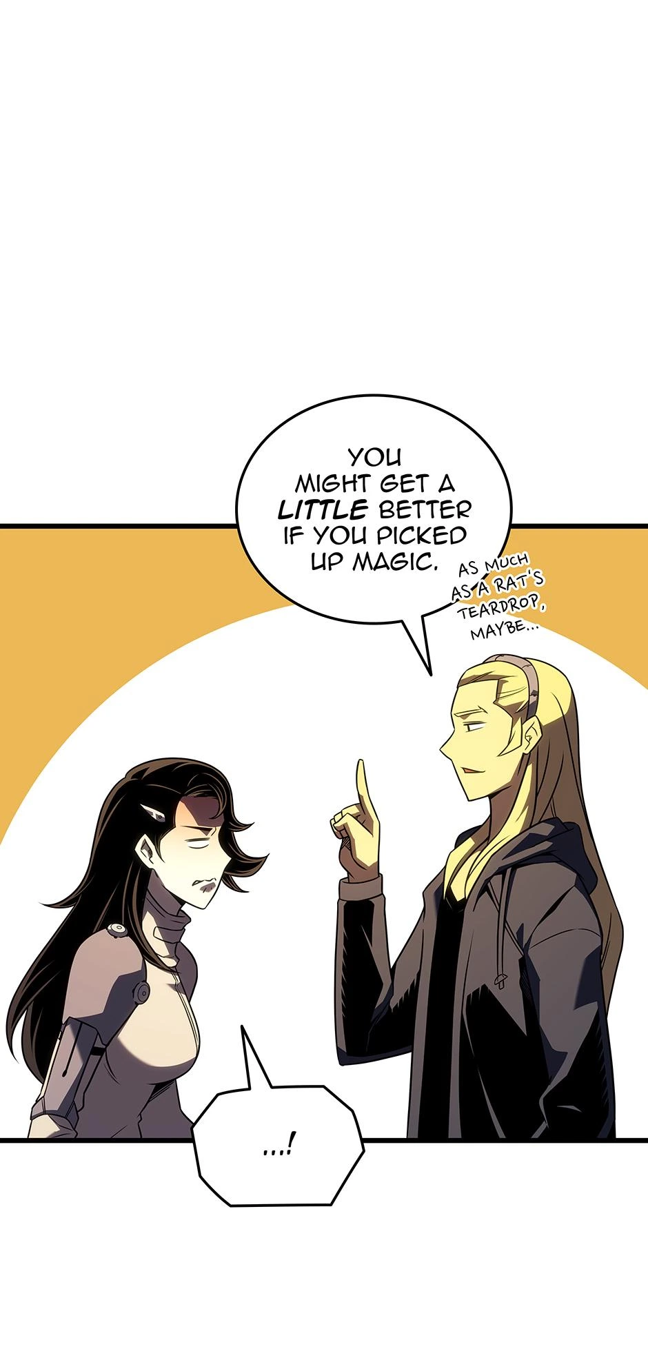 The Archmage Returns After 4000 Years Chapter 207 — page 37