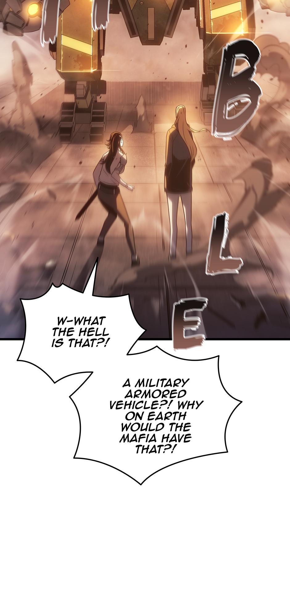 The Archmage Returns After 4000 Years Chapter 207 — page 40