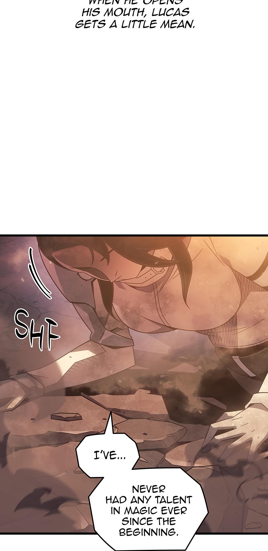 The Archmage Returns After 4000 Years Chapter 207 — page 49