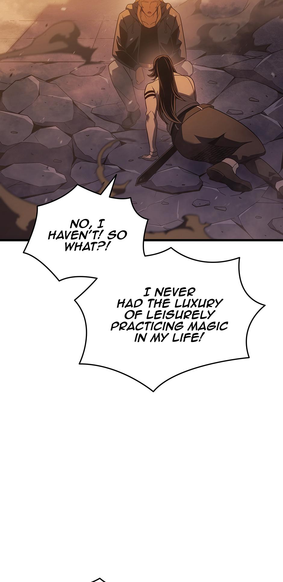 The Archmage Returns After 4000 Years Chapter 207 — page 52