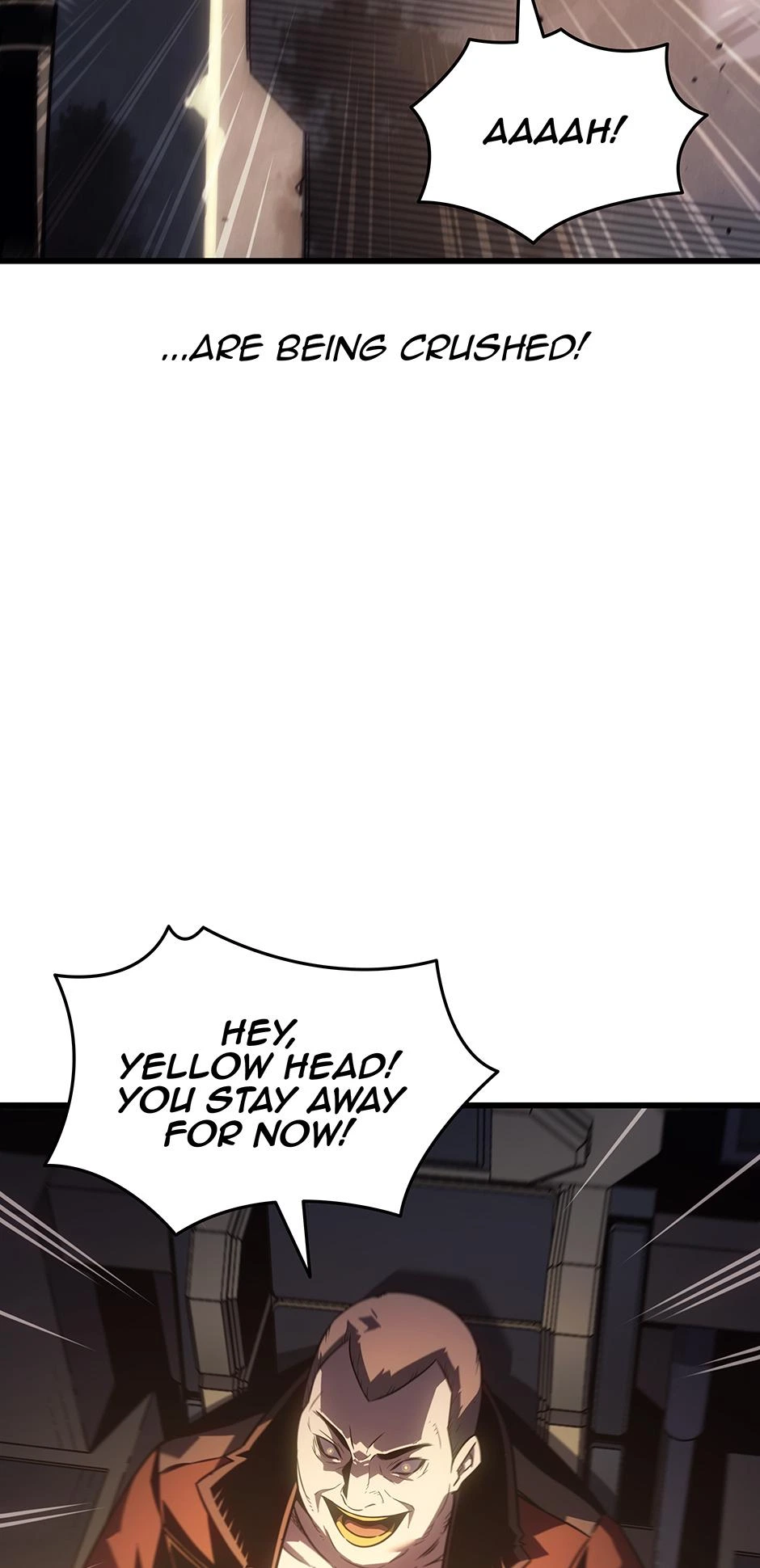 The Archmage Returns After 4000 Years Chapter 207 — page 57