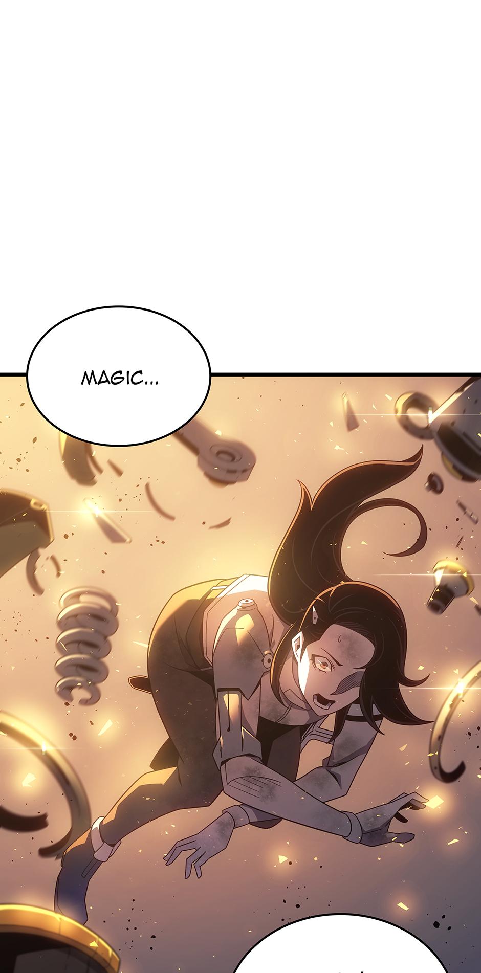 The Archmage Returns After 4000 Years Chapter 207 — page 60