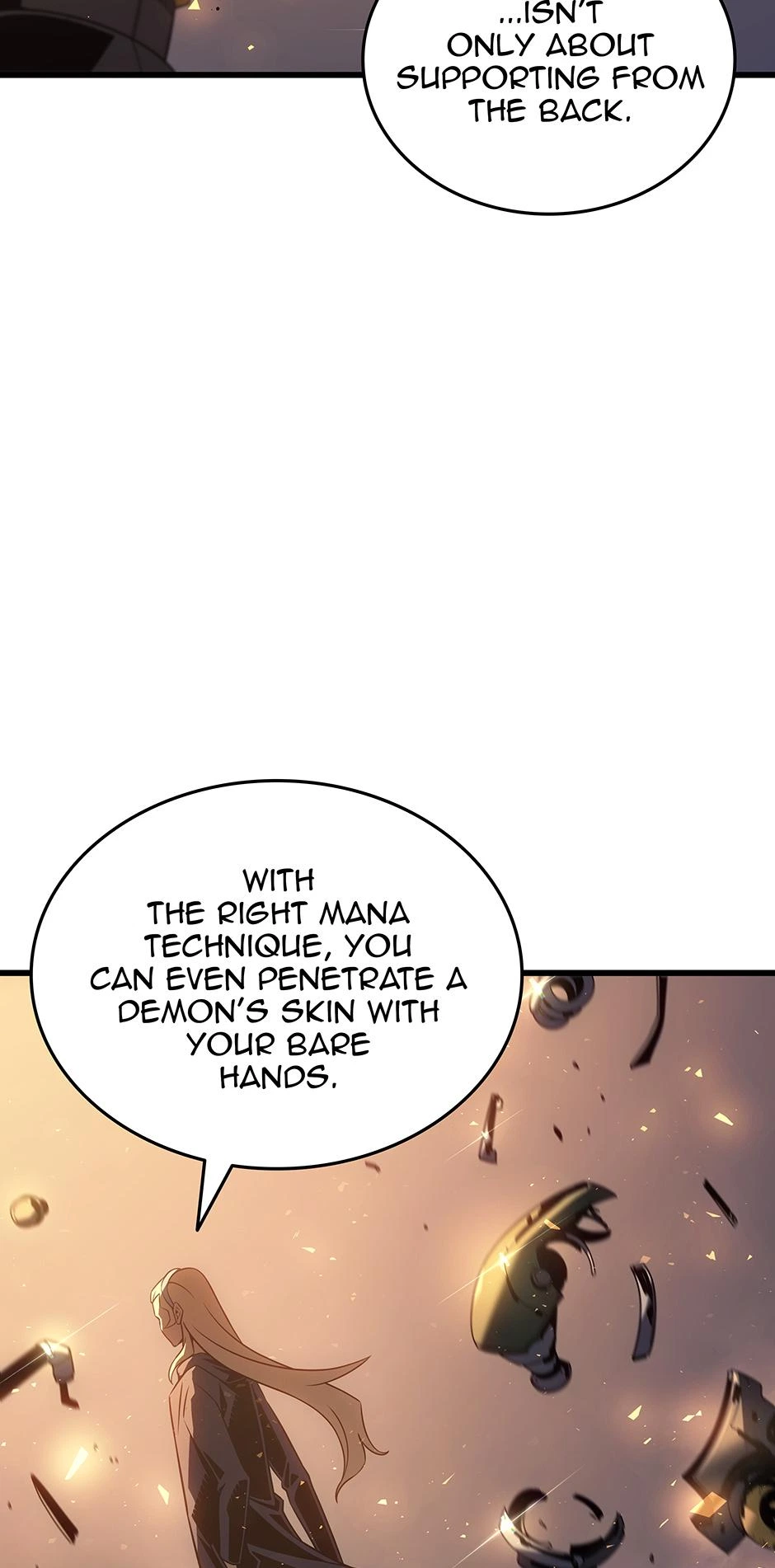 The Archmage Returns After 4000 Years Chapter 207 — page 61