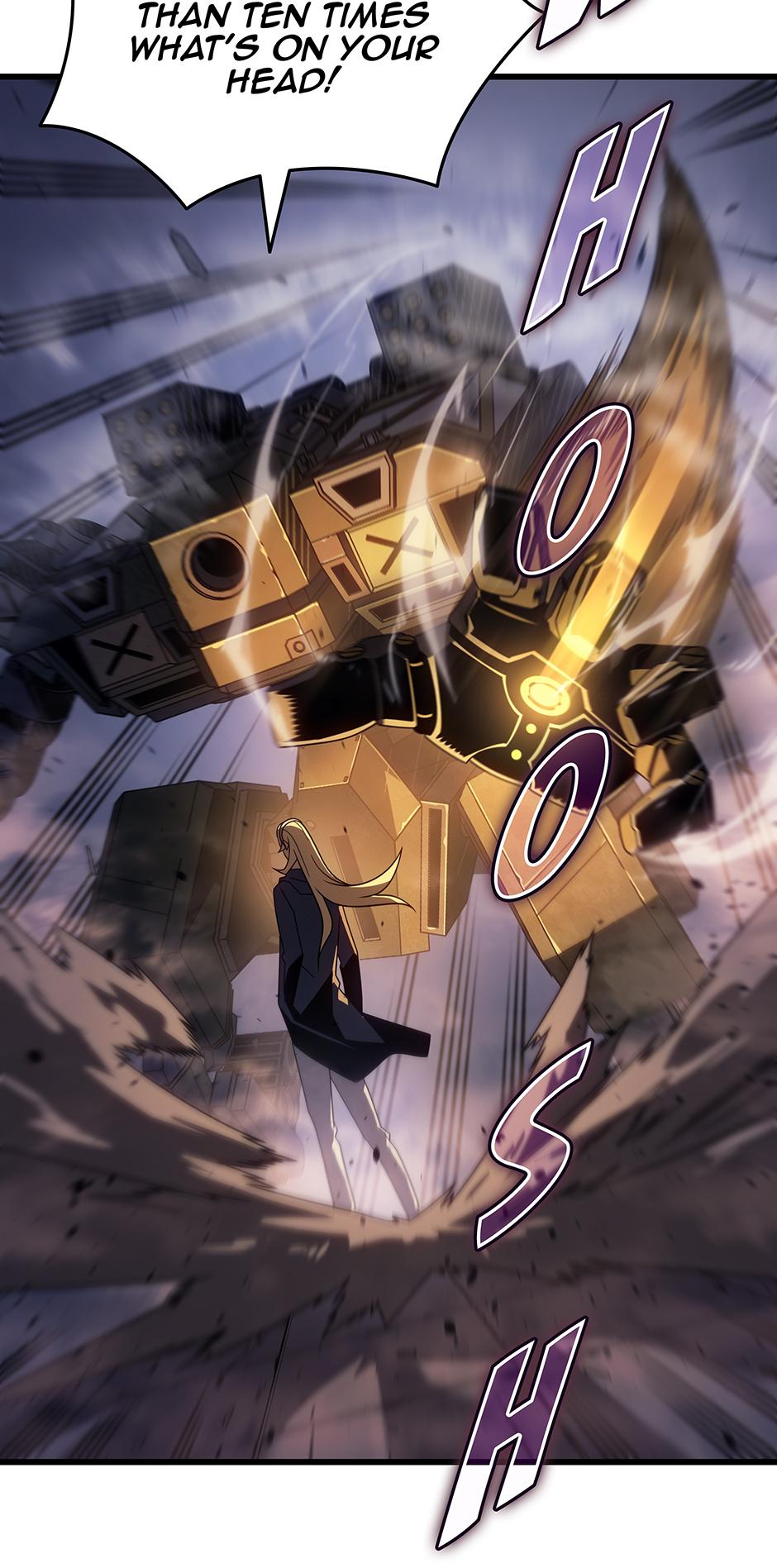 The Archmage Returns After 4000 Years Chapter 207 — page 65