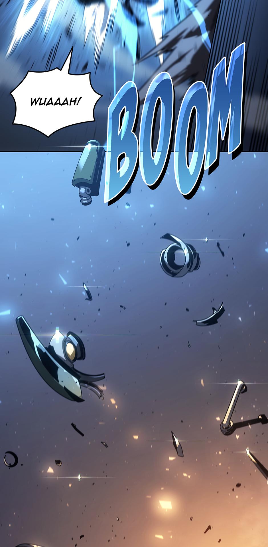 The Archmage Returns After 4000 Years Chapter 207 — page 79