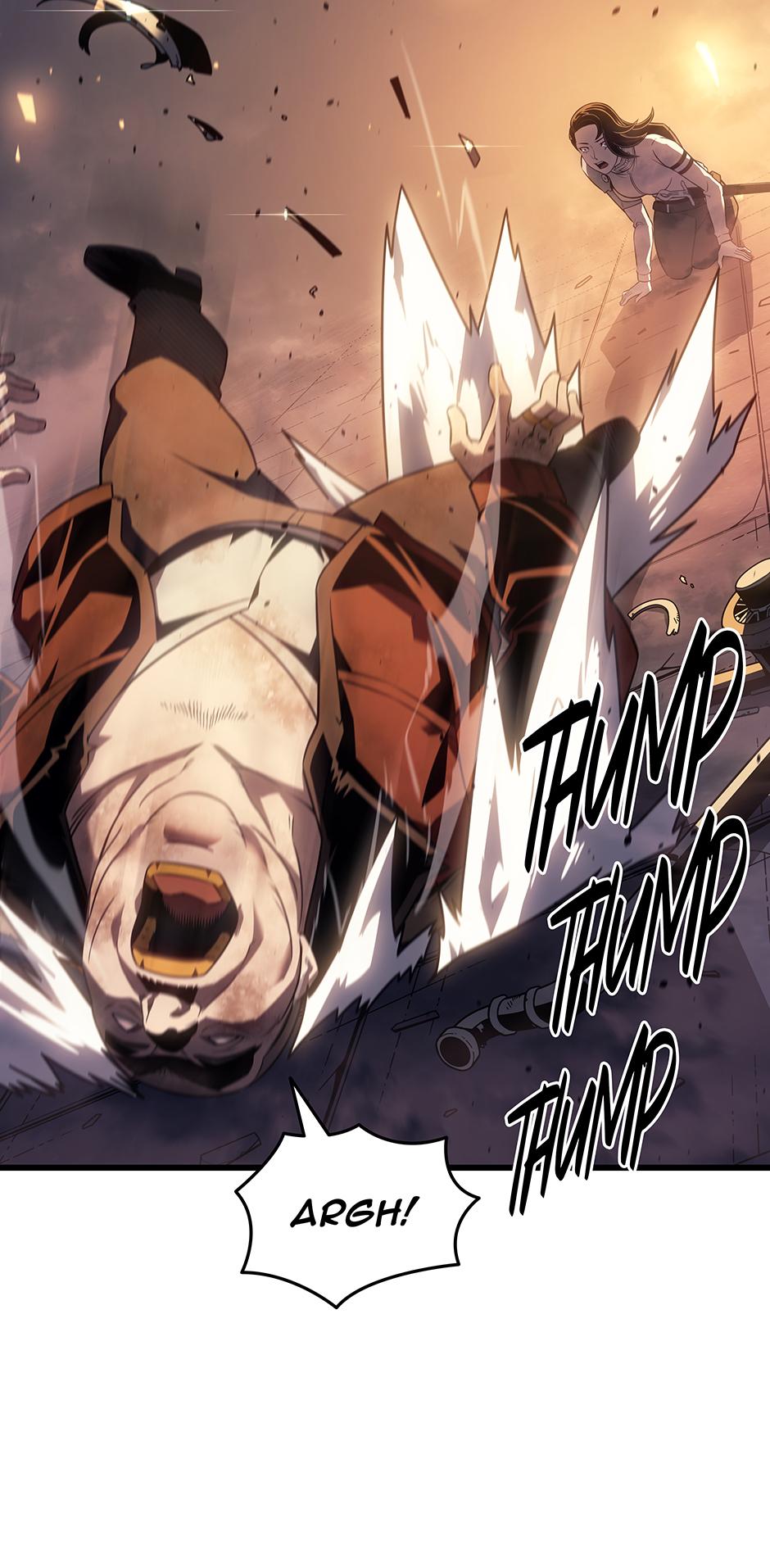 The Archmage Returns After 4000 Years Chapter 207 — page 80