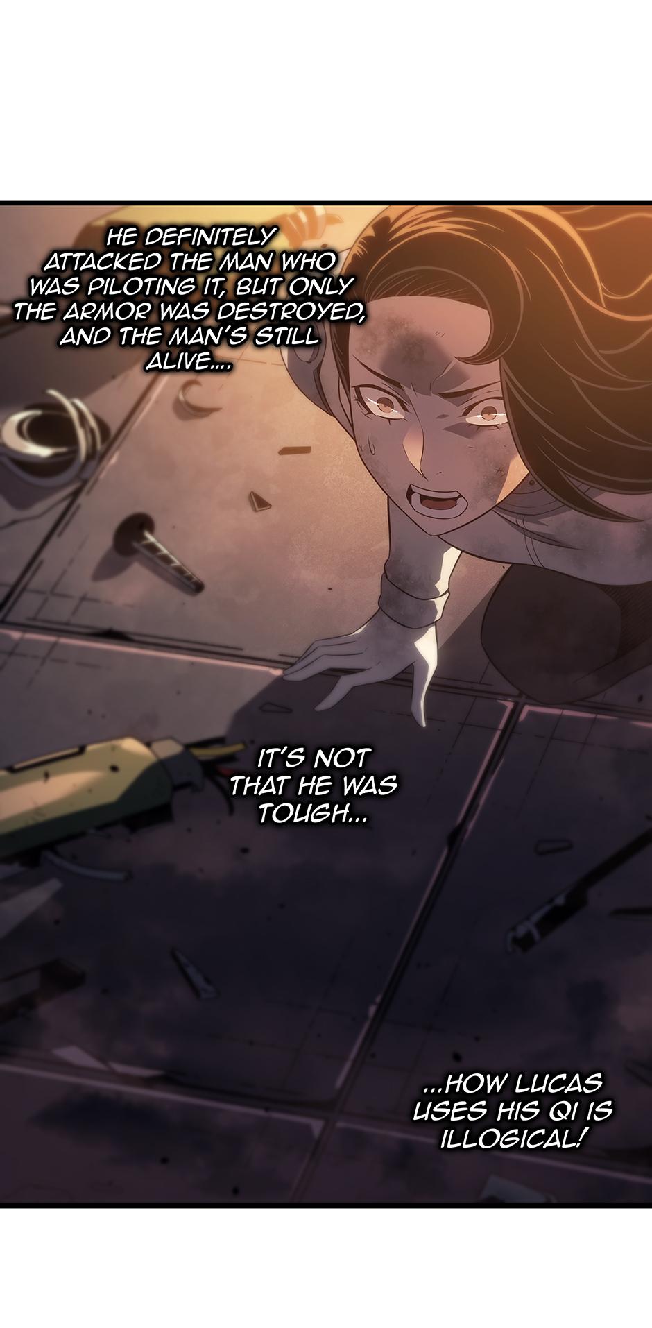 The Archmage Returns After 4000 Years Chapter 207 — page 81
