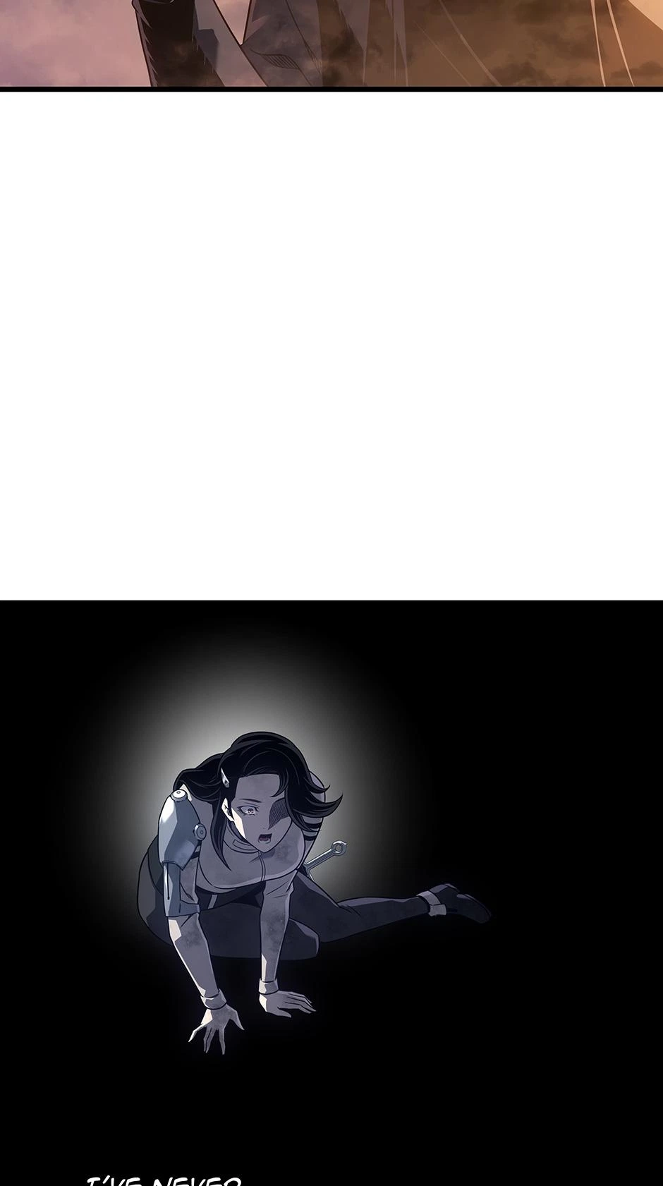 The Archmage Returns After 4000 Years Chapter 207 — page 84