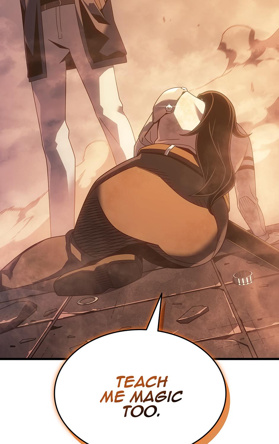 The Archmage Returns After 4000 Years Chapter 207 — page 89