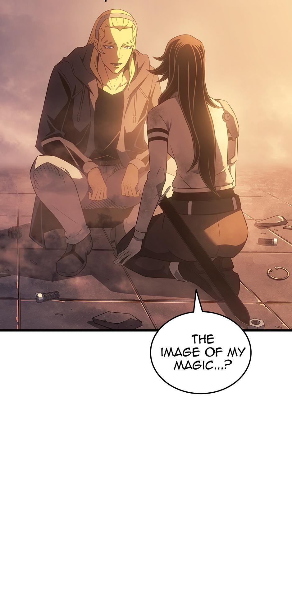 The Archmage Returns After 4000 Years Chapter 208 — page 9