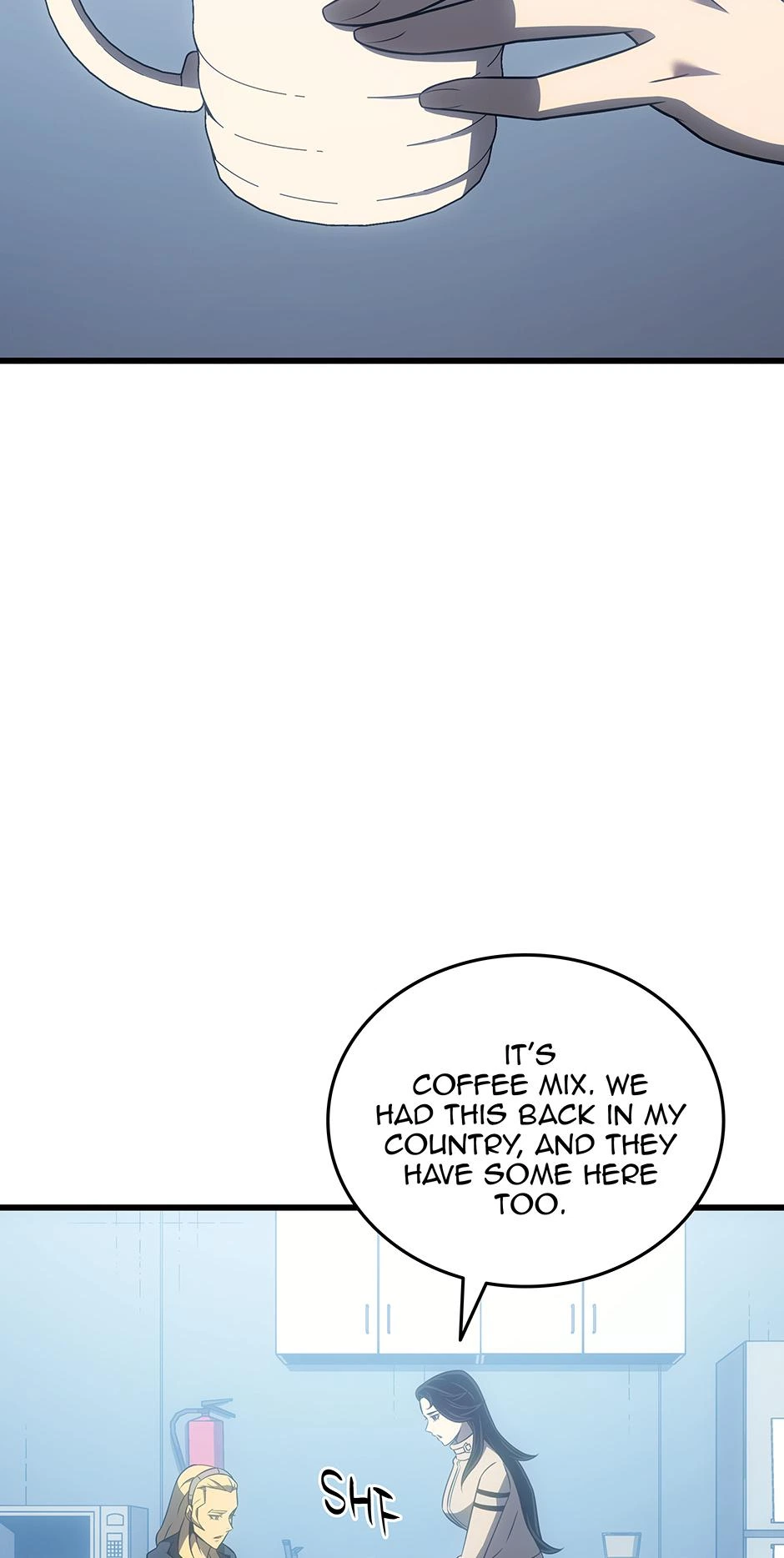 The Archmage Returns After 4000 Years Chapter 208 — page 19