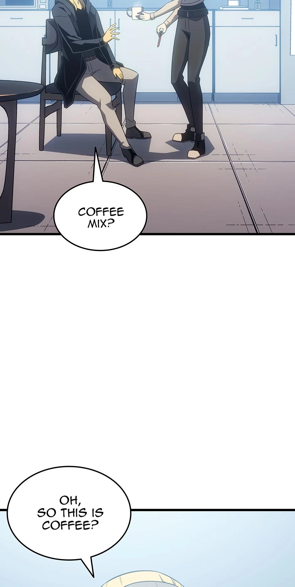 The Archmage Returns After 4000 Years Chapter 208 — page 20