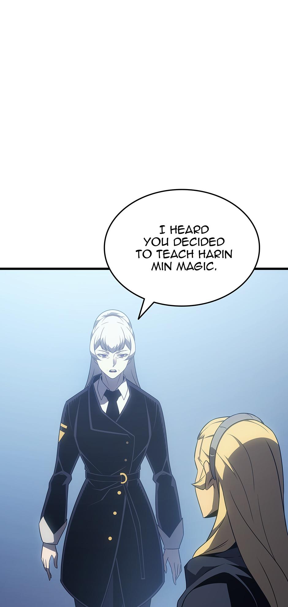 The Archmage Returns After 4000 Years Chapter 208 — page 24