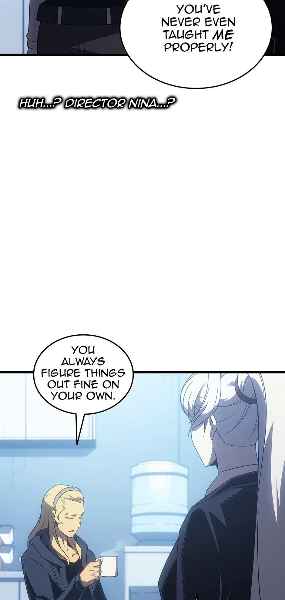 The Archmage Returns After 4000 Years Chapter 208 — page 26