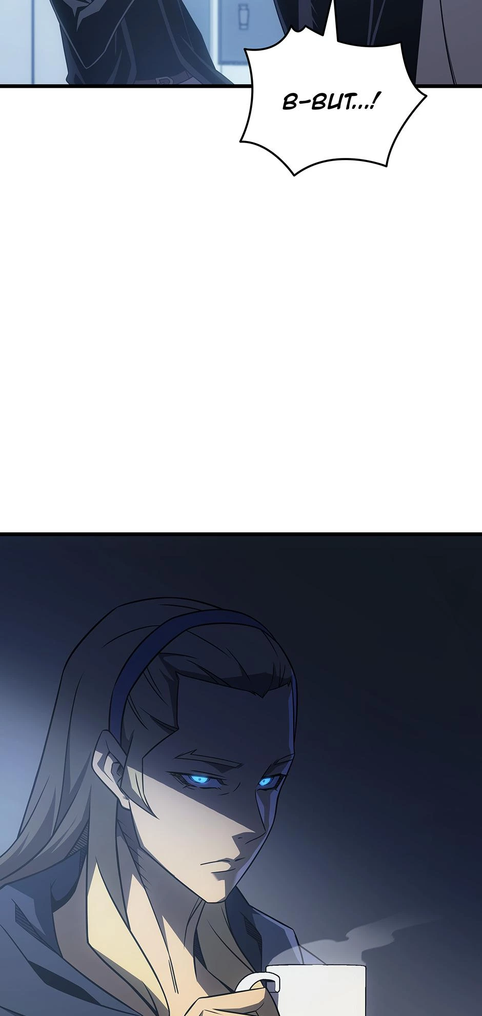 The Archmage Returns After 4000 Years Chapter 208 — page 27