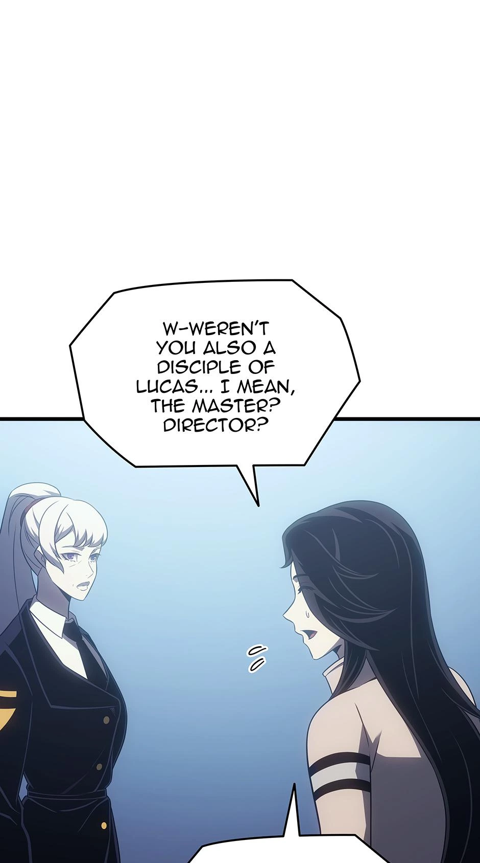 The Archmage Returns After 4000 Years Chapter 208 — page 31
