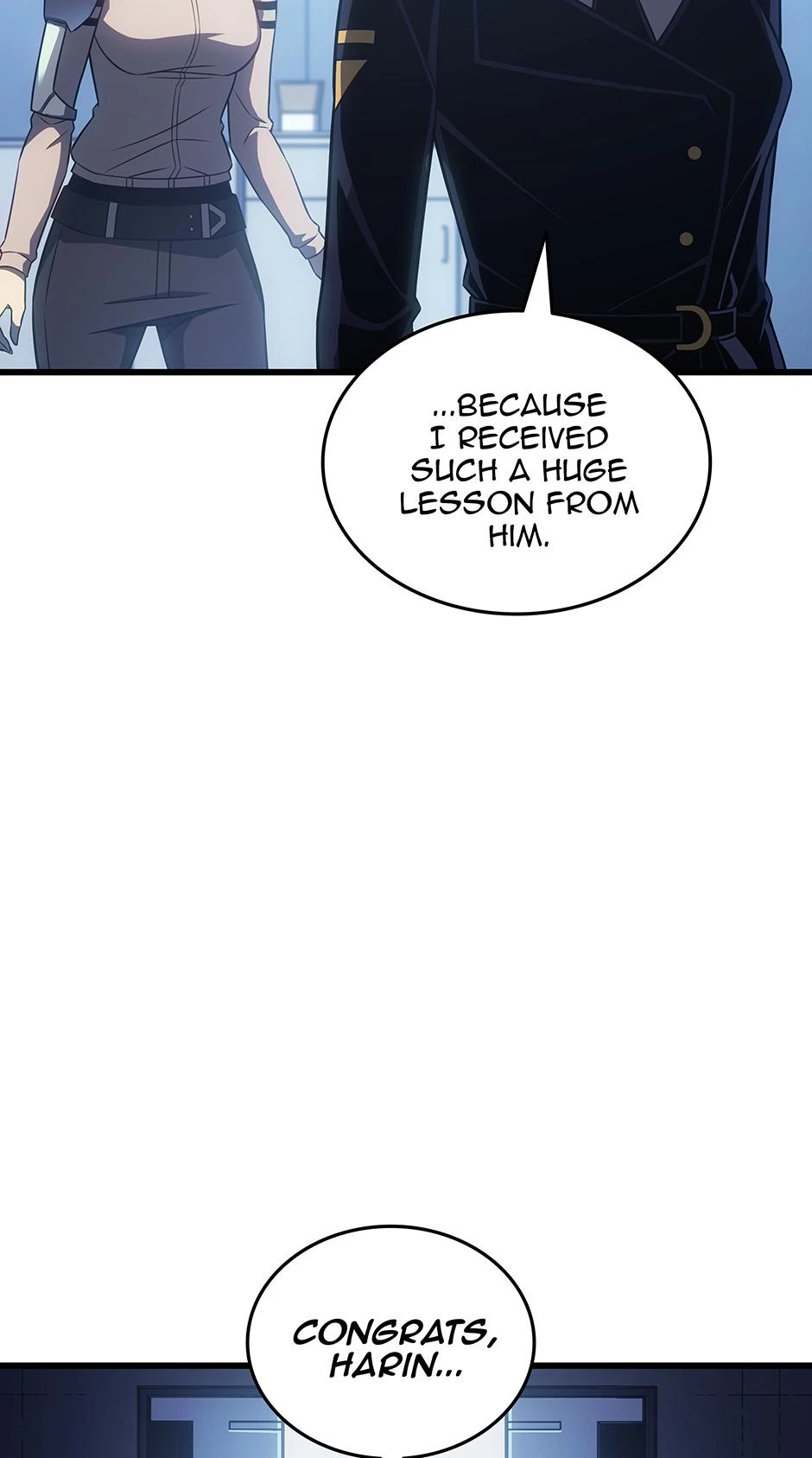 The Archmage Returns After 4000 Years Chapter 208 — page 34
