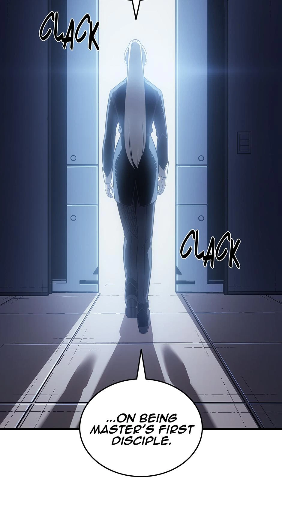 The Archmage Returns After 4000 Years Chapter 208 — page 35