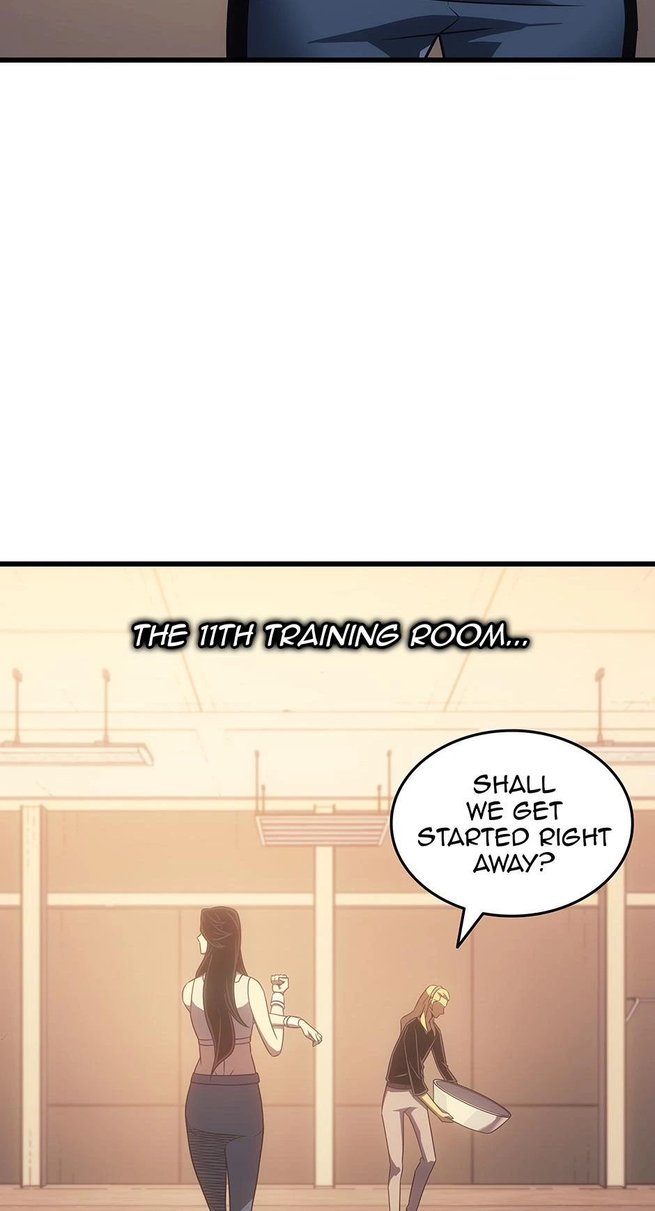 The Archmage Returns After 4000 Years Chapter 208 — page 38