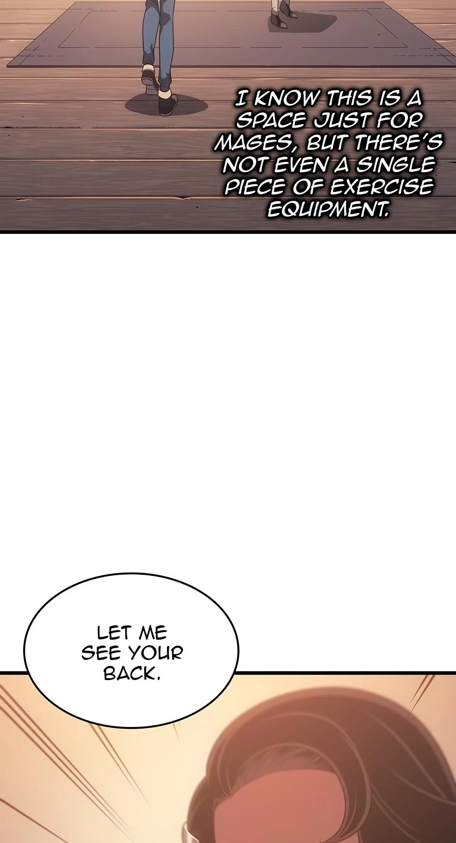 The Archmage Returns After 4000 Years Chapter 208 — page 39
