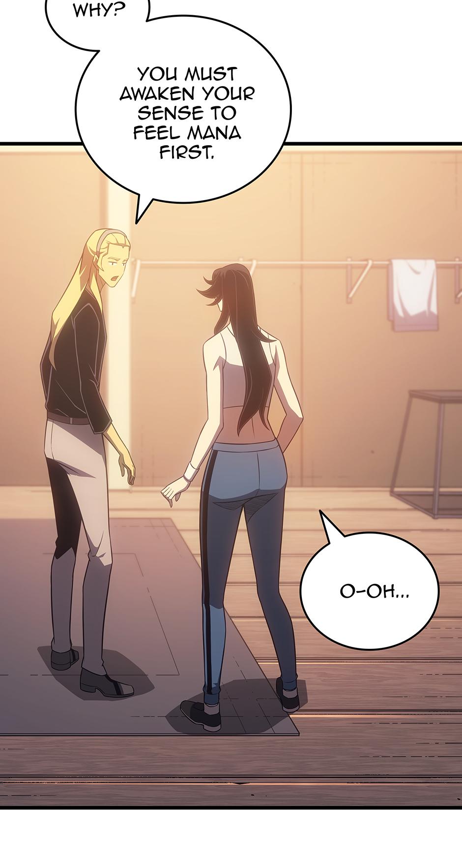 The Archmage Returns After 4000 Years Chapter 208 — page 41