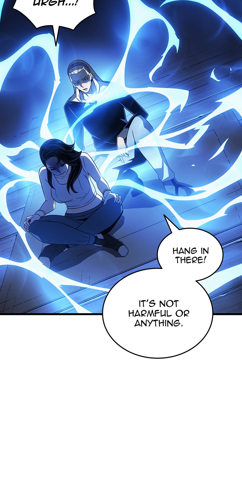 The Archmage Returns After 4000 Years Chapter 208 — page 46