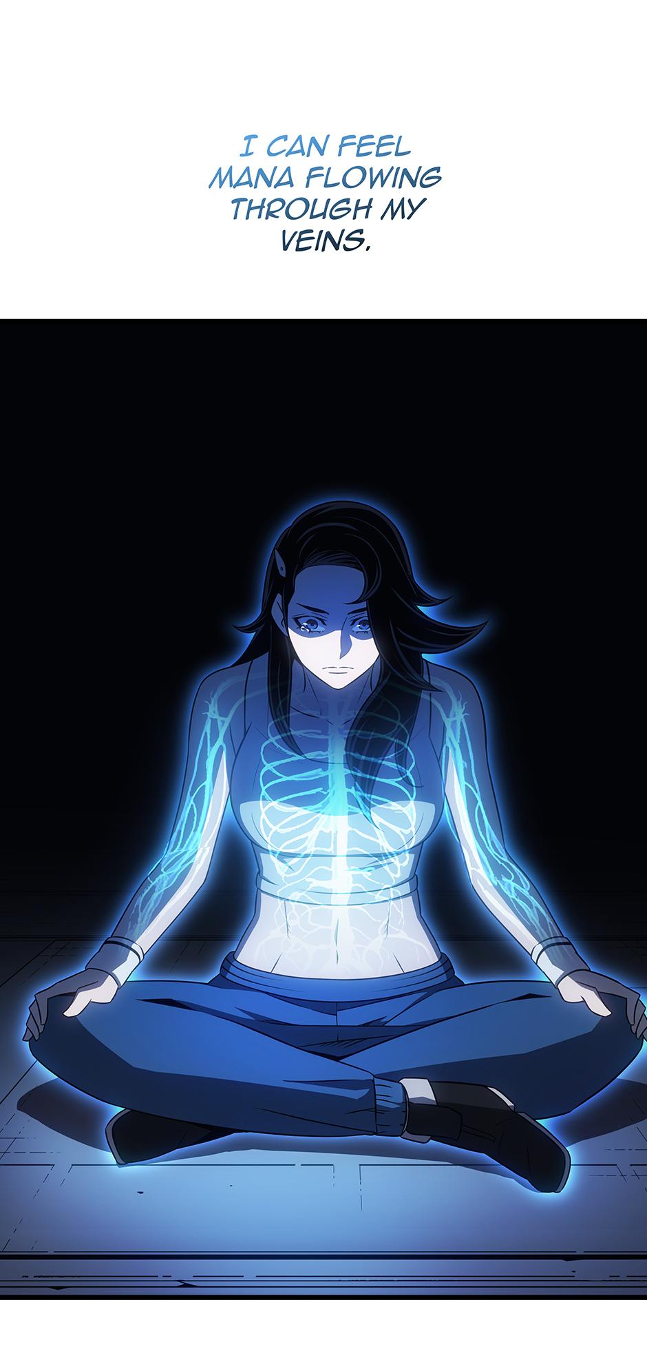 The Archmage Returns After 4000 Years Chapter 208 — page 49