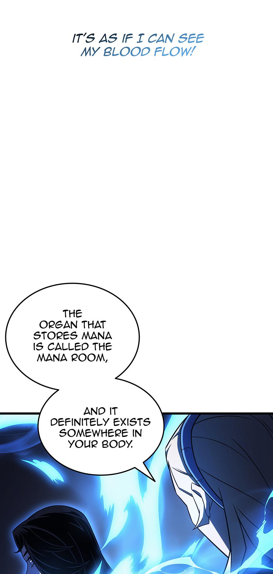 The Archmage Returns After 4000 Years Chapter 208 — page 50
