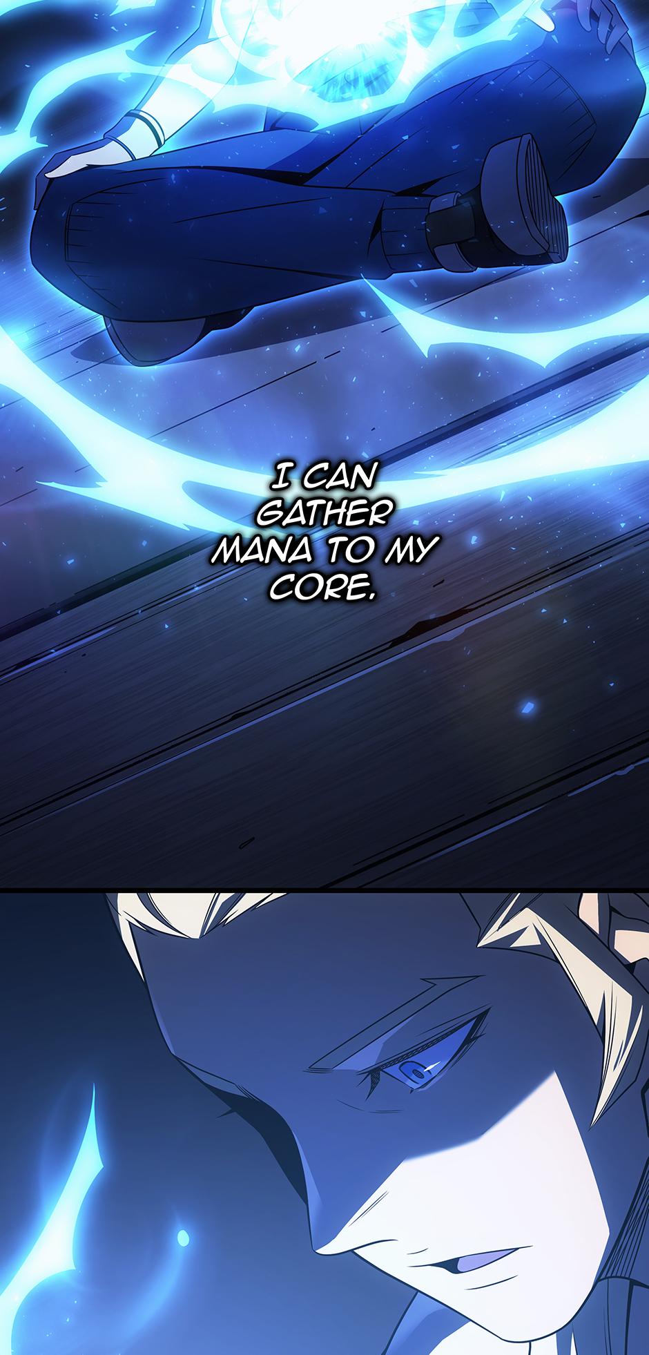 The Archmage Returns After 4000 Years Chapter 208 — page 54