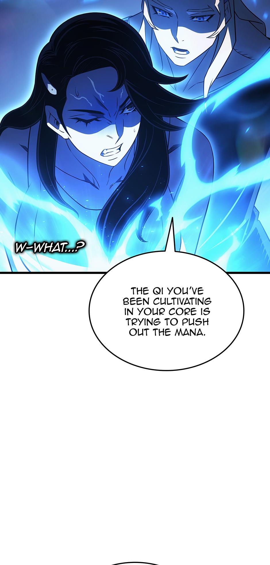 The Archmage Returns After 4000 Years Chapter 208 — page 57