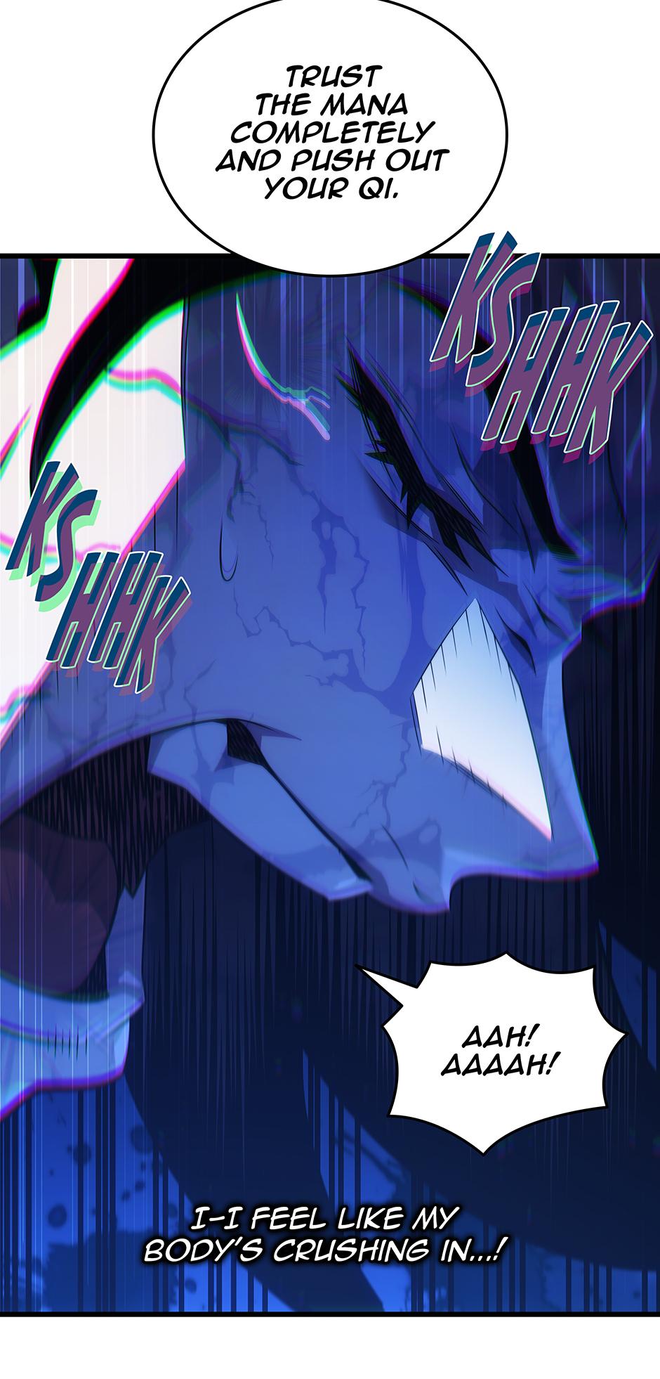 The Archmage Returns After 4000 Years Chapter 208 — page 58