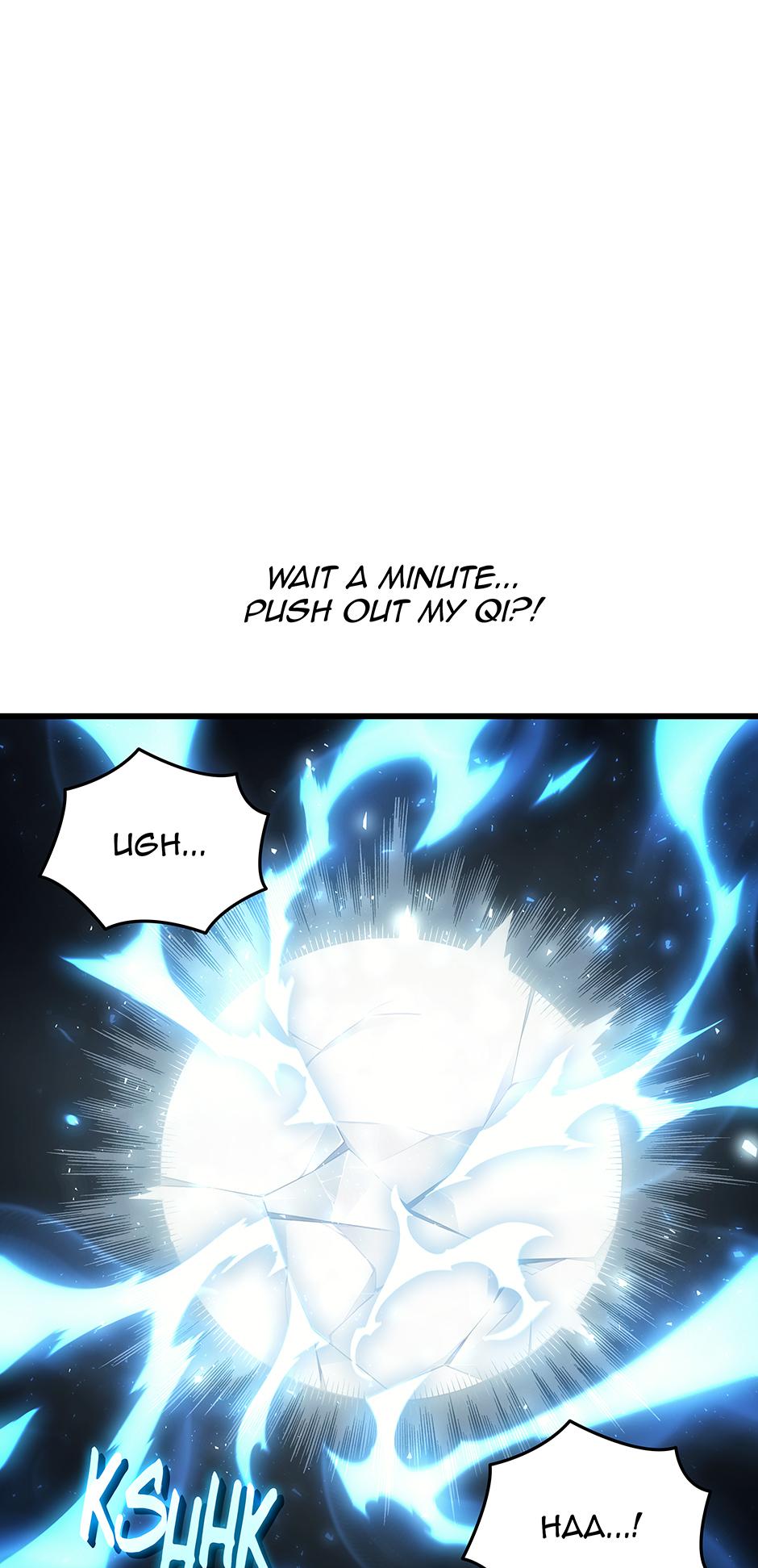 The Archmage Returns After 4000 Years Chapter 208 — page 59