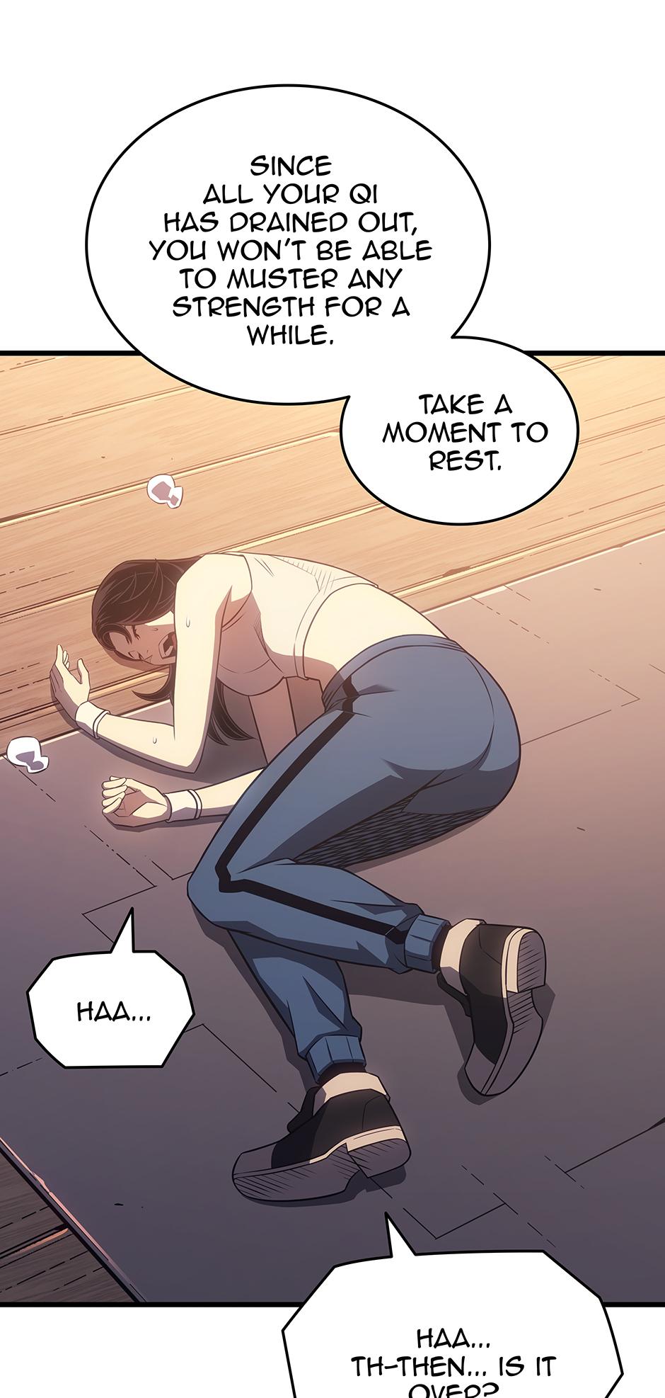 The Archmage Returns After 4000 Years Chapter 208 — page 64
