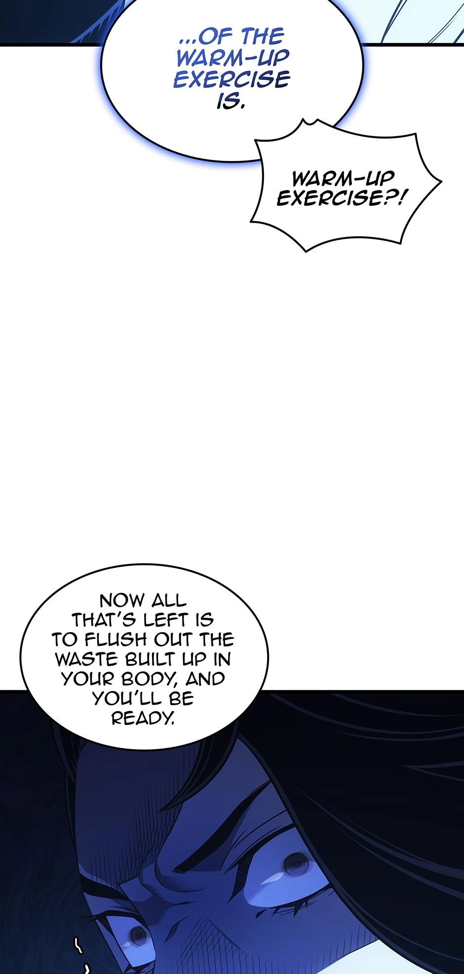 The Archmage Returns After 4000 Years Chapter 208 — page 67