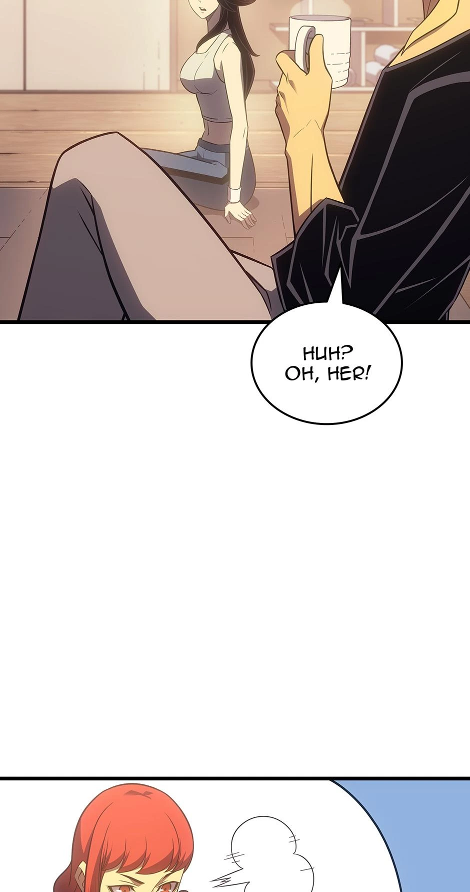 The Archmage Returns After 4000 Years Chapter 208 — page 73