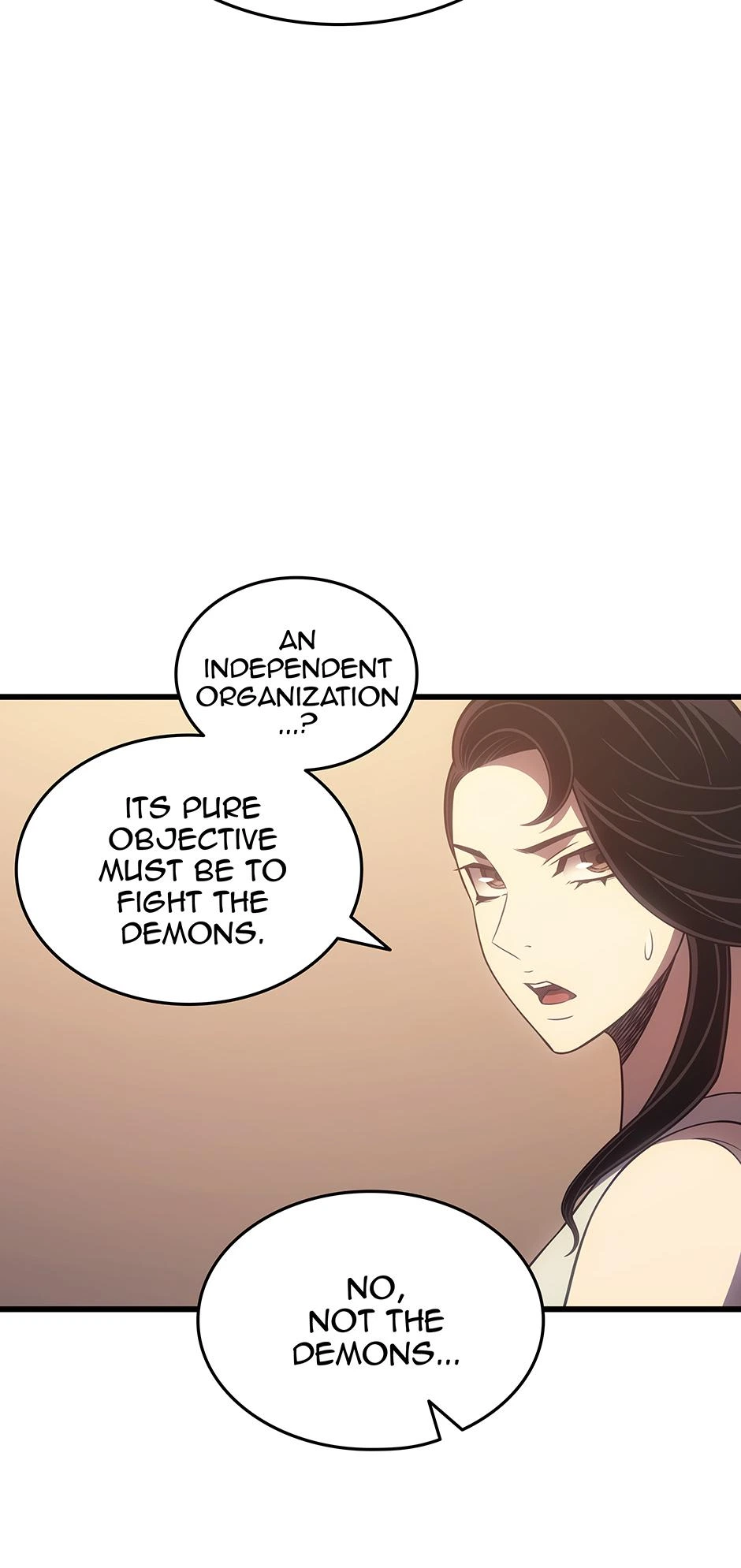 The Archmage Returns After 4000 Years Chapter 208 — page 77